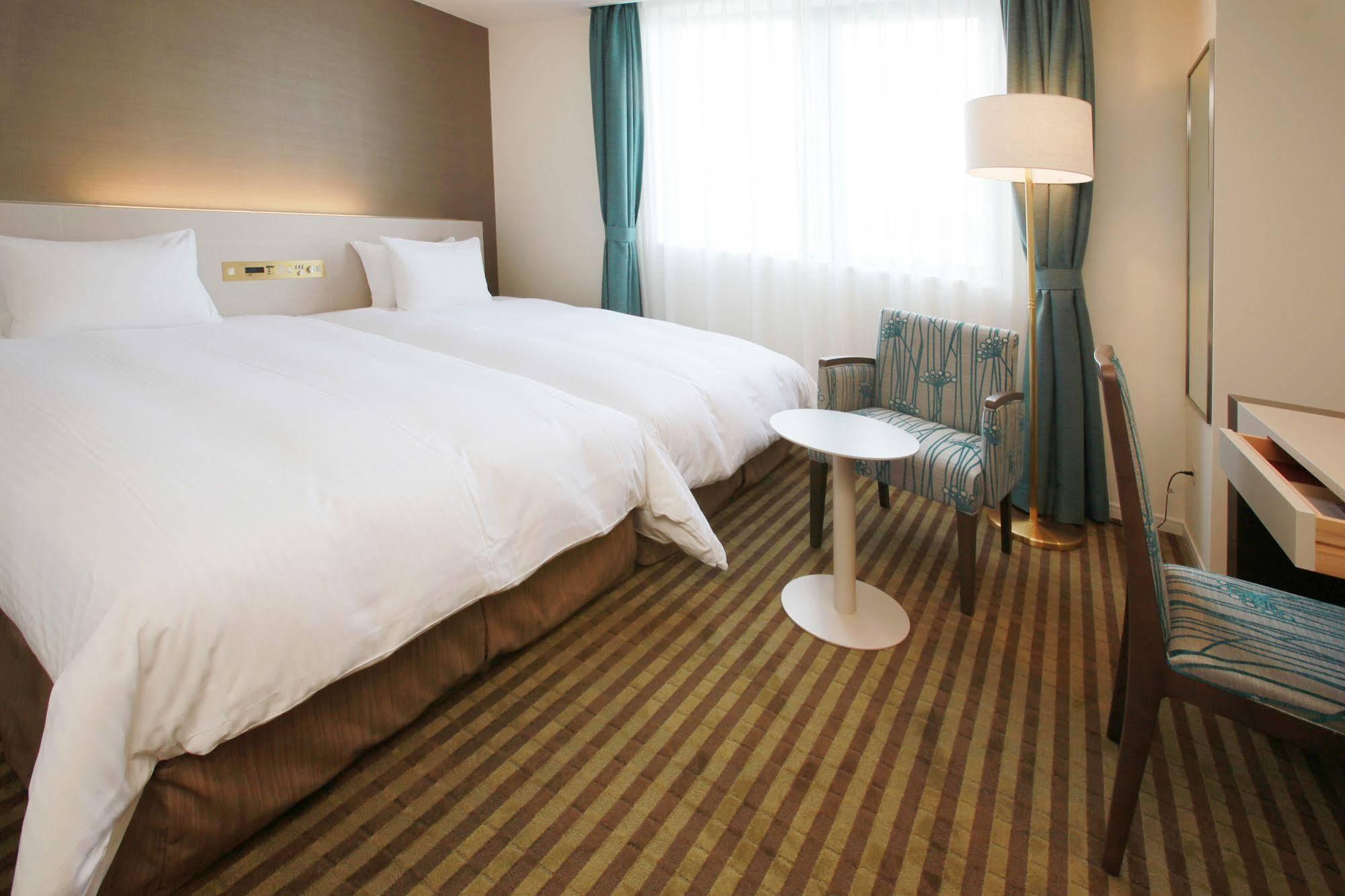Chisun Grand Takayama Hotel Takayama  Eksteriør billede