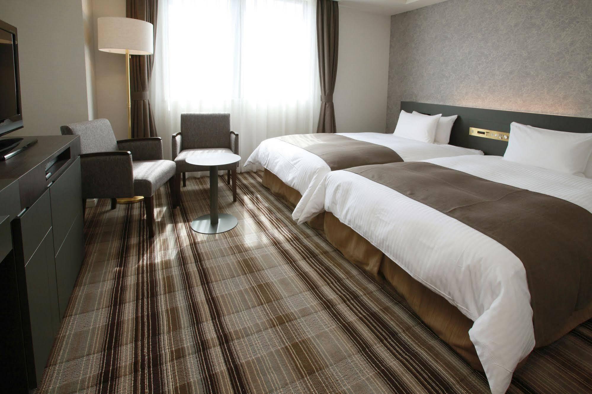 Chisun Grand Takayama Hotel Takayama  Eksteriør billede