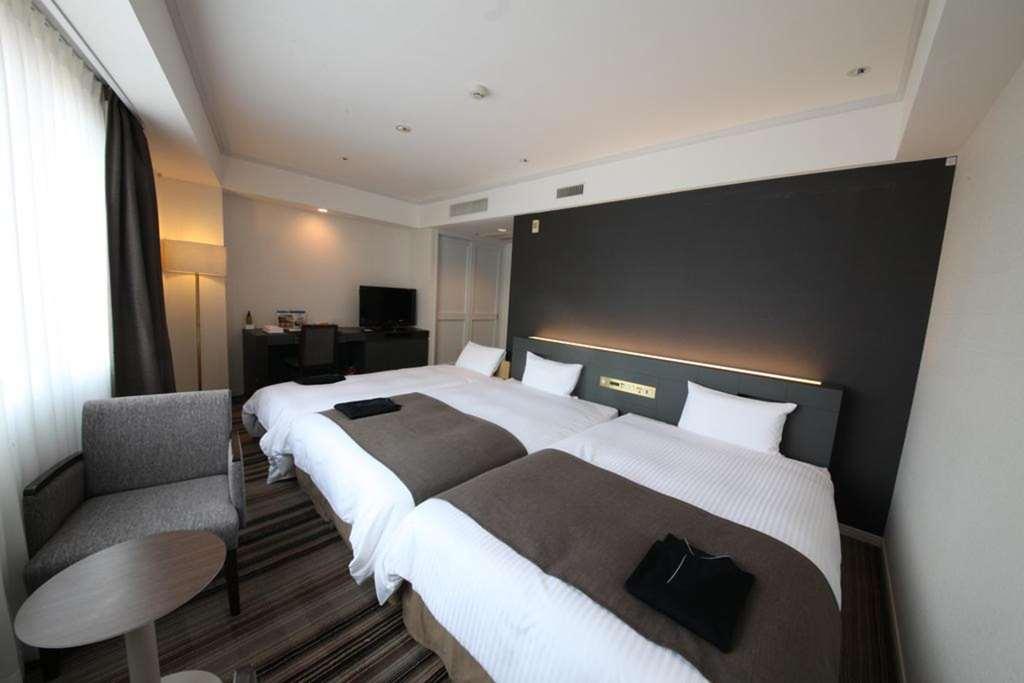 Chisun Grand Takayama Hotel Takayama  Værelse billede