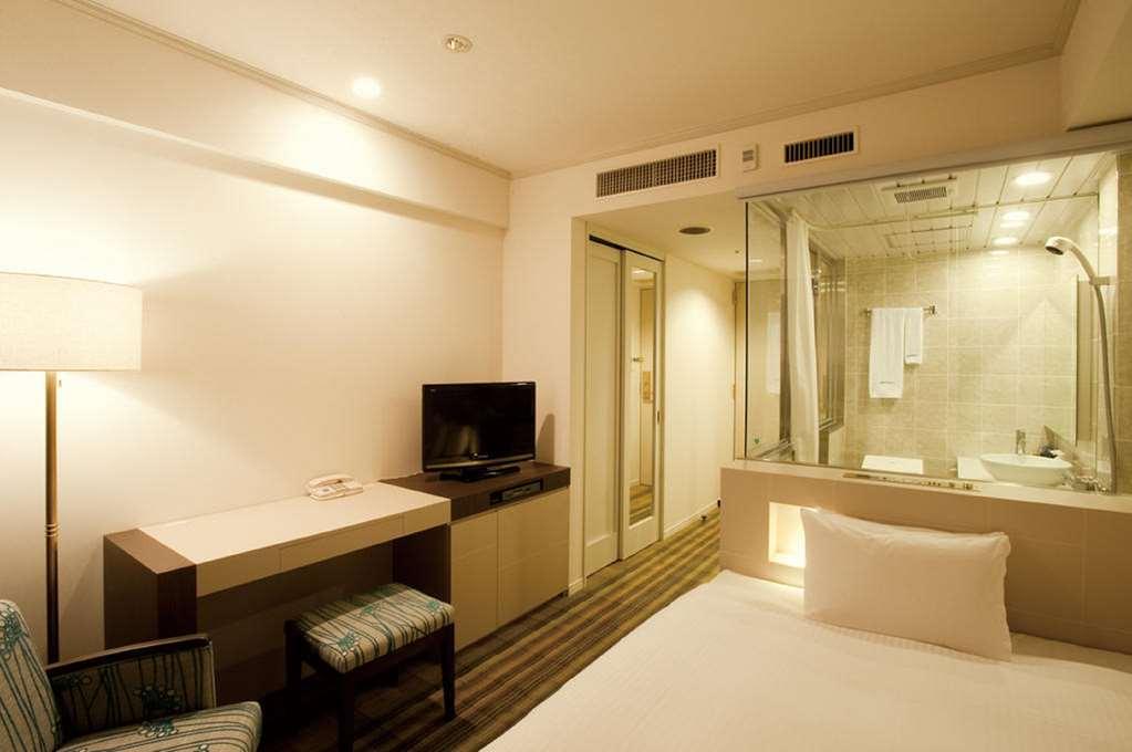 Chisun Grand Takayama Hotel Takayama  Værelse billede