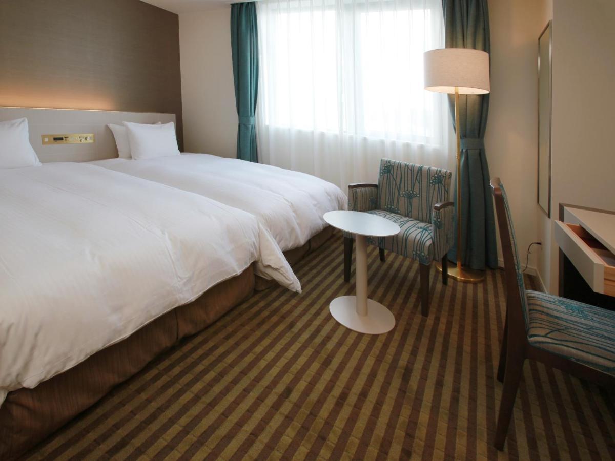 Chisun Grand Takayama Hotel Takayama  Eksteriør billede