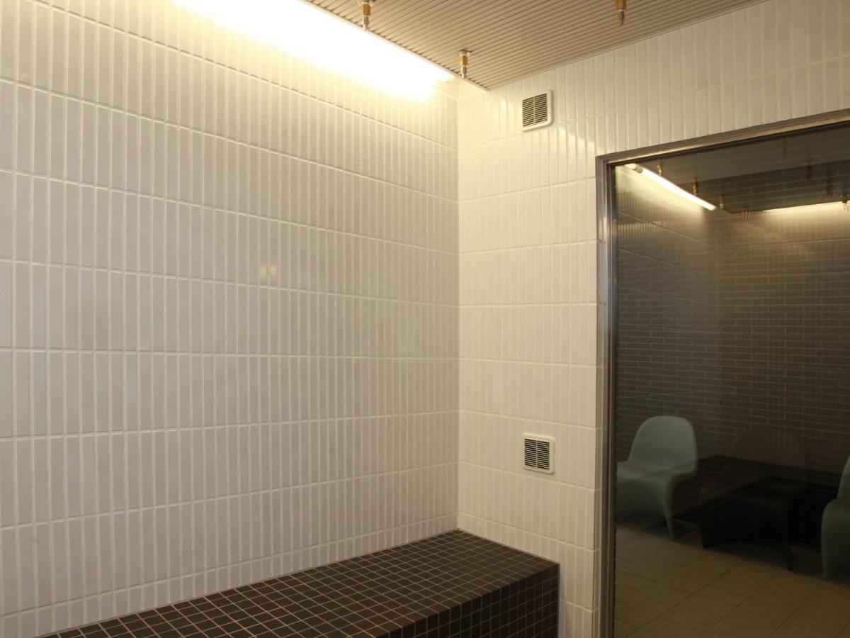 Chisun Grand Takayama Hotel Takayama  Eksteriør billede