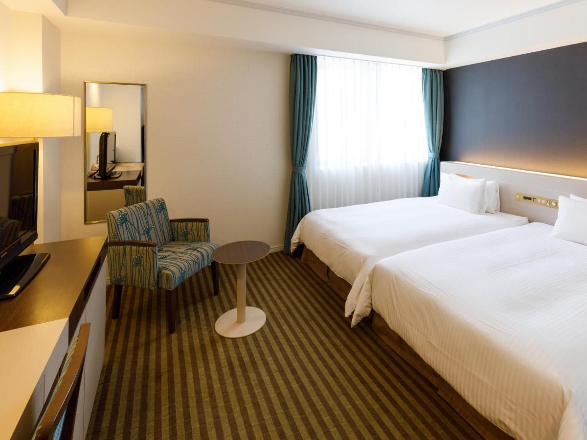 Chisun Grand Takayama Hotel Takayama  Eksteriør billede