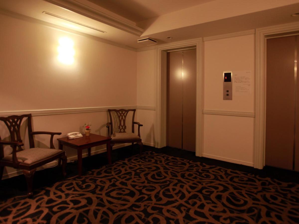 Chisun Grand Takayama Hotel Takayama  Eksteriør billede