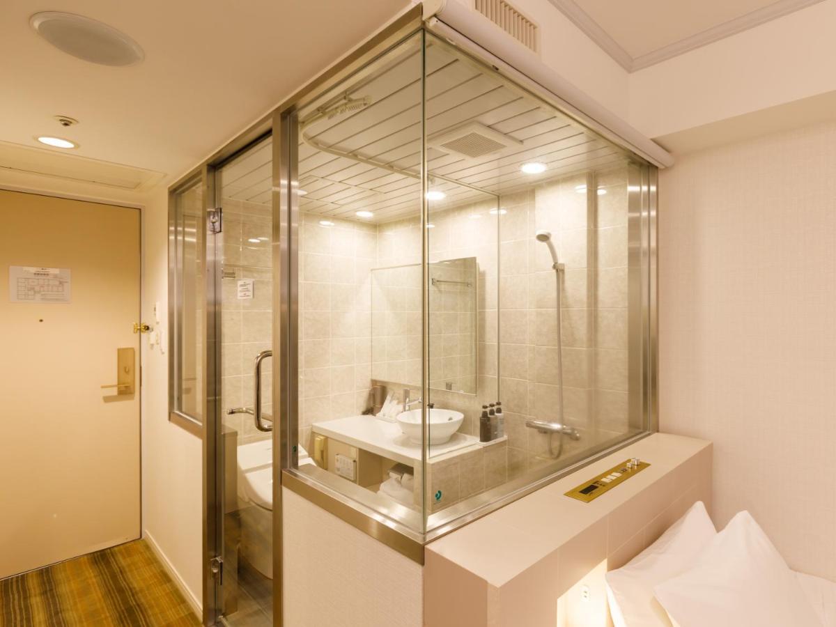 Chisun Grand Takayama Hotel Takayama  Eksteriør billede
