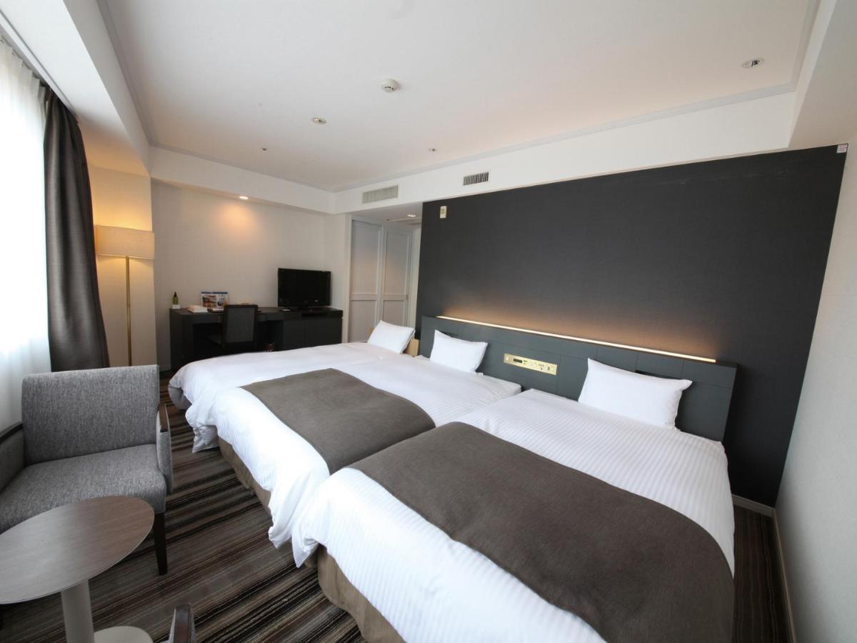 Chisun Grand Takayama Hotel Takayama  Eksteriør billede