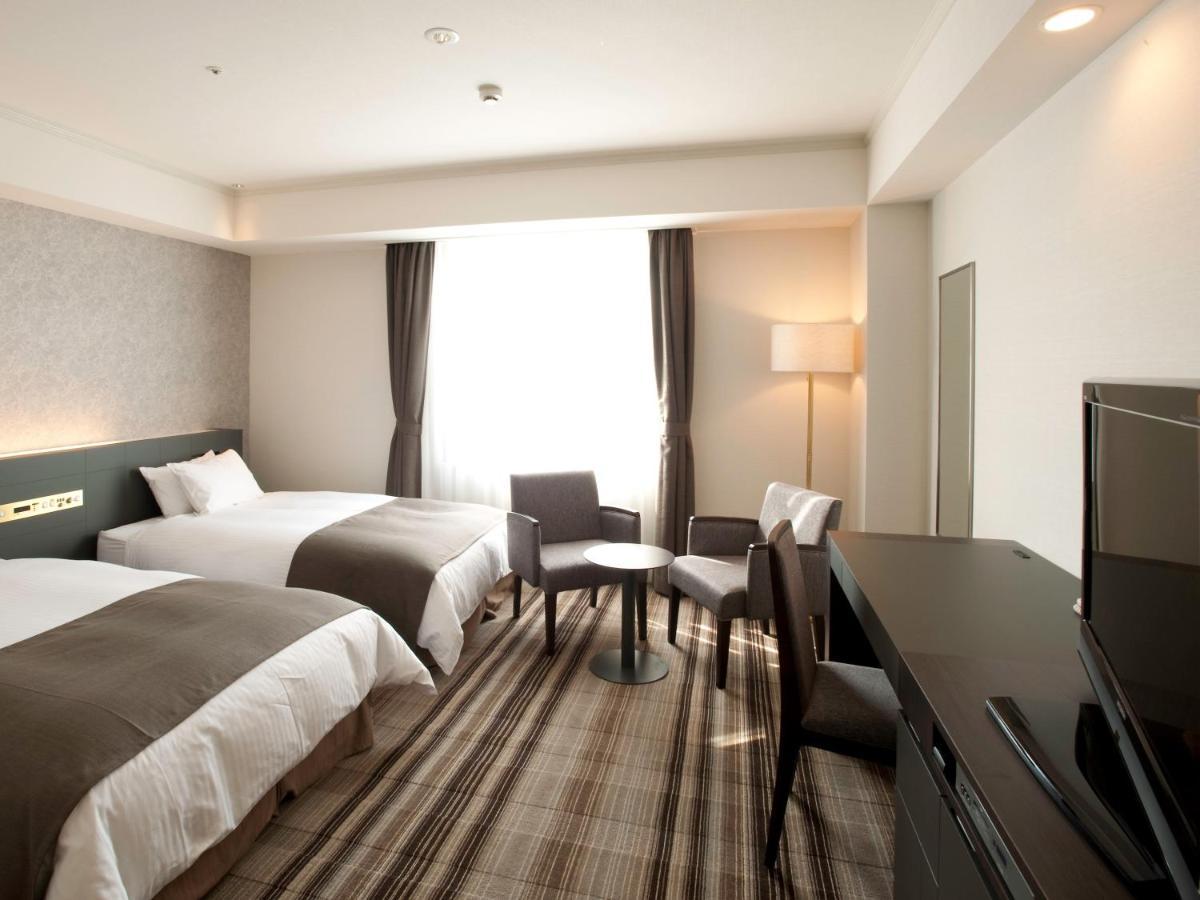Chisun Grand Takayama Hotel Takayama  Eksteriør billede