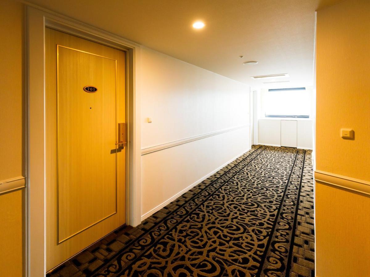 Chisun Grand Takayama Hotel Takayama  Eksteriør billede