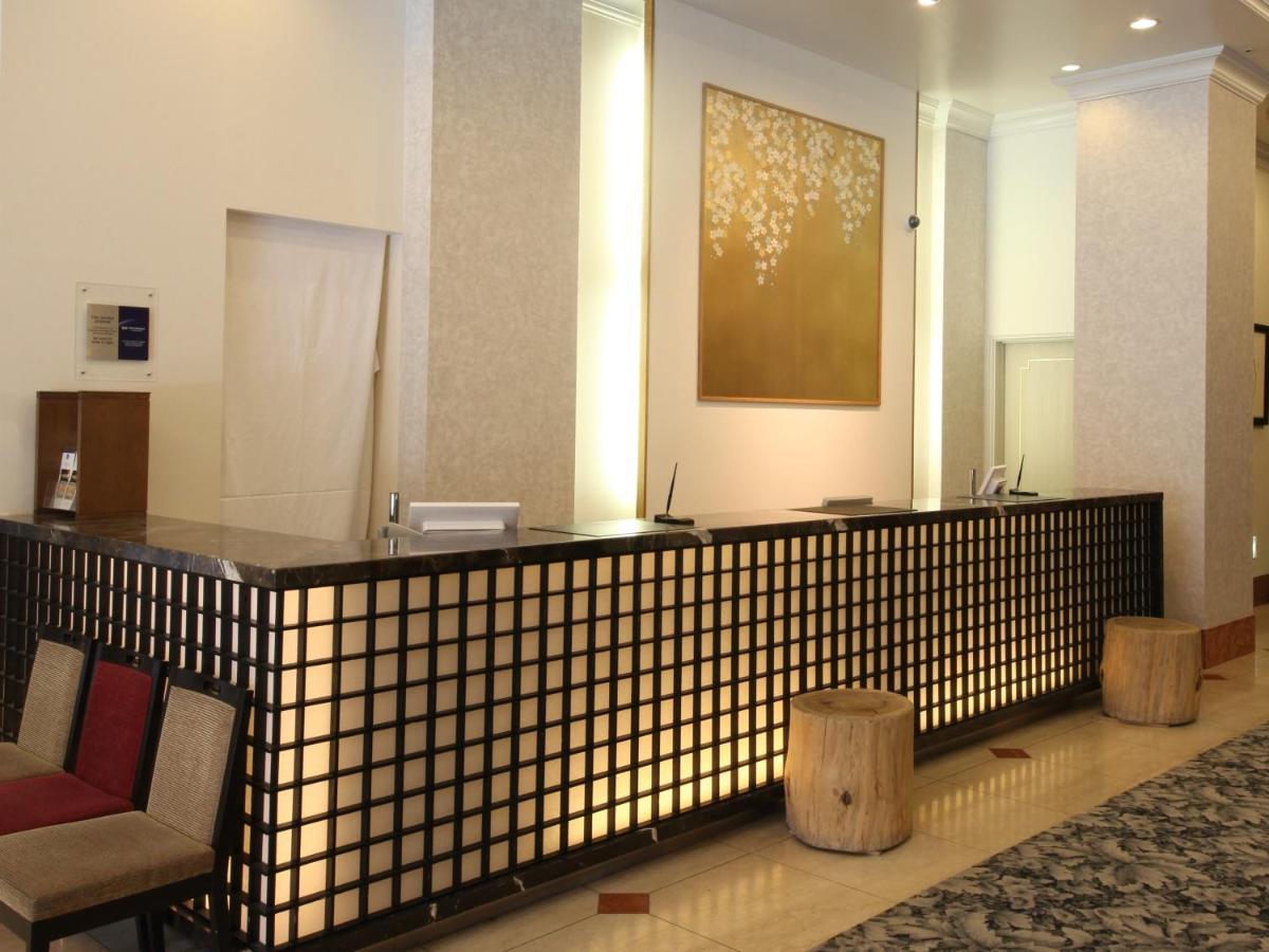 Chisun Grand Takayama Hotel Takayama  Eksteriør billede
