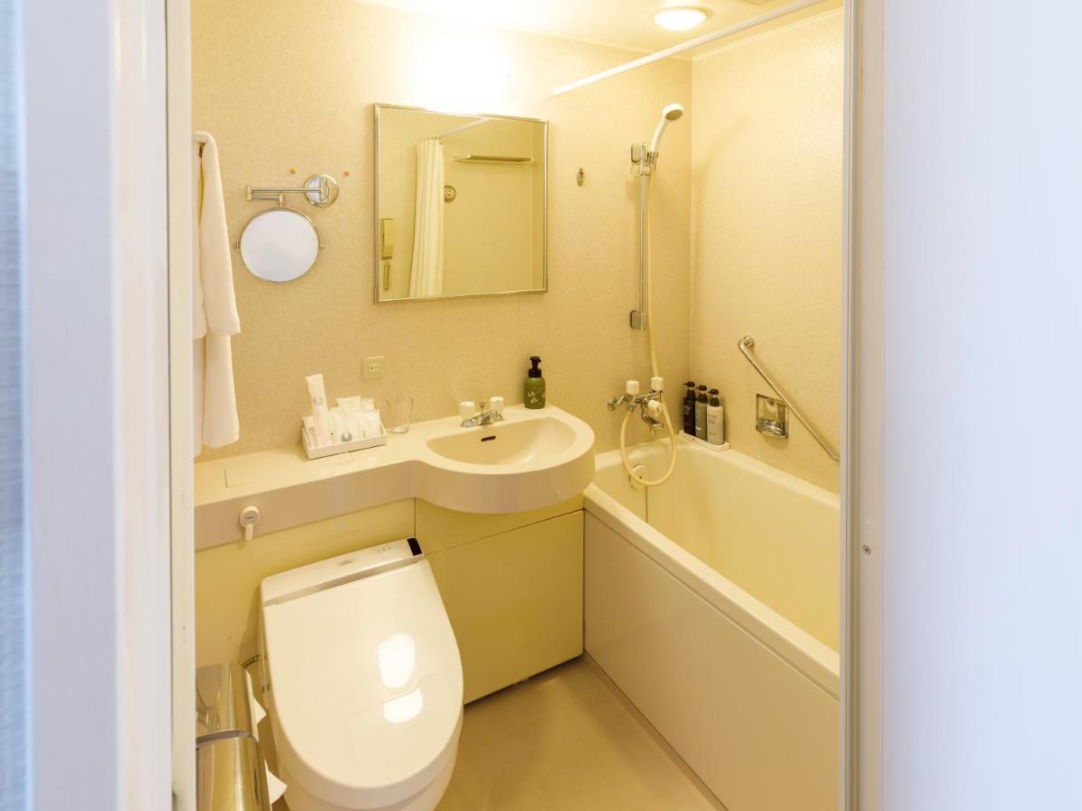 Chisun Grand Takayama Hotel Takayama  Eksteriør billede