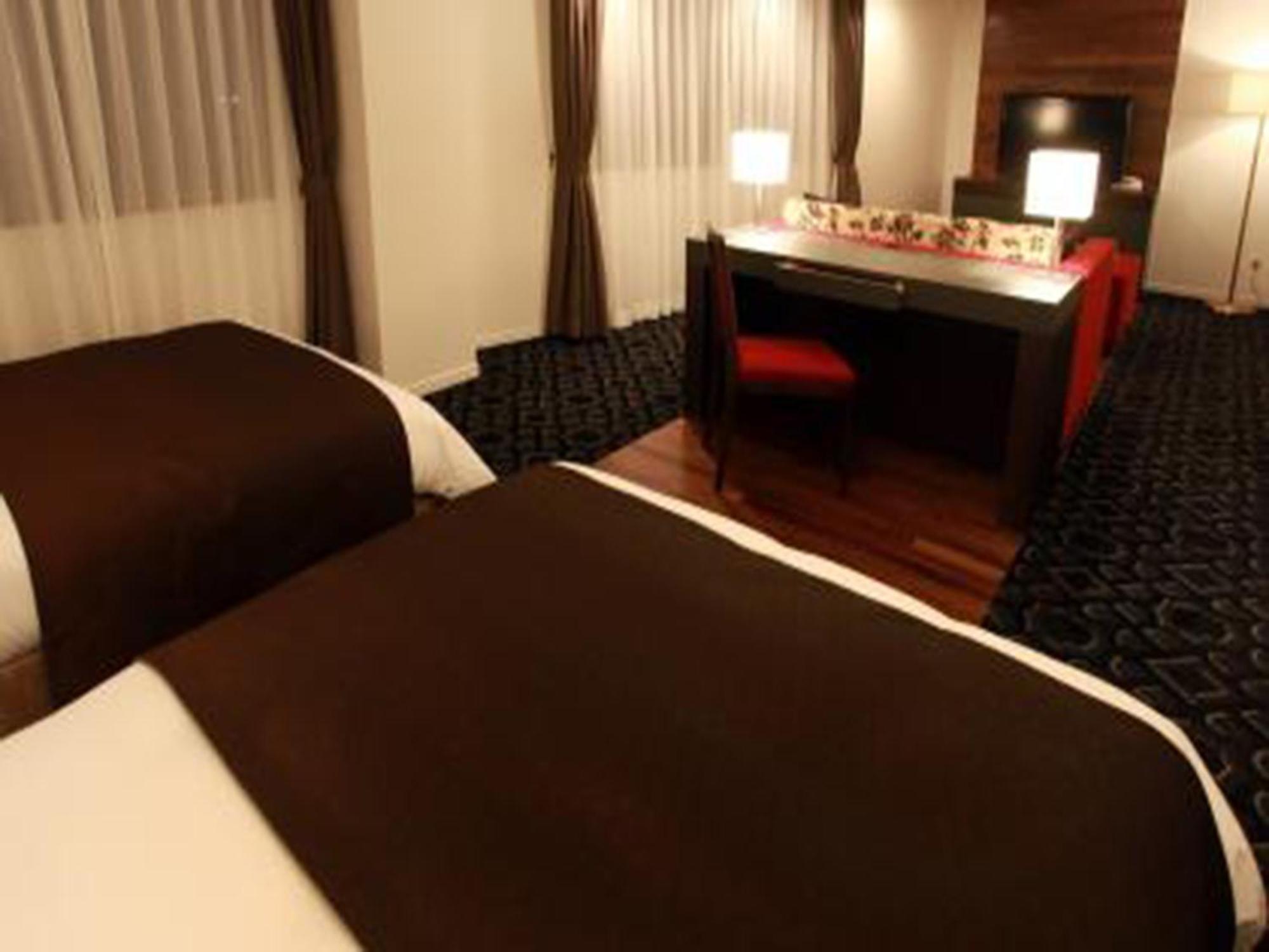 Chisun Grand Takayama Hotel Takayama  Eksteriør billede
