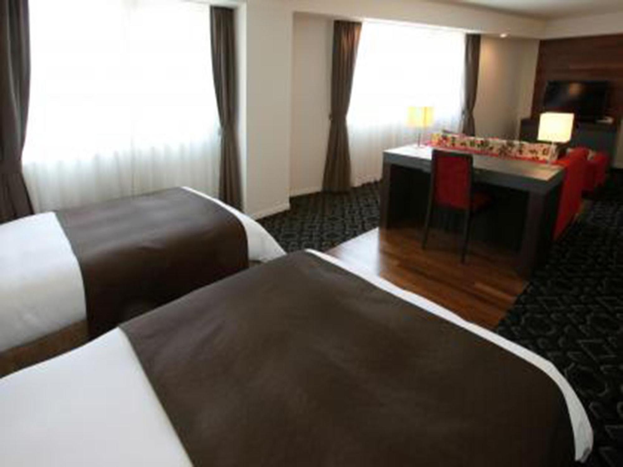 Chisun Grand Takayama Hotel Takayama  Eksteriør billede