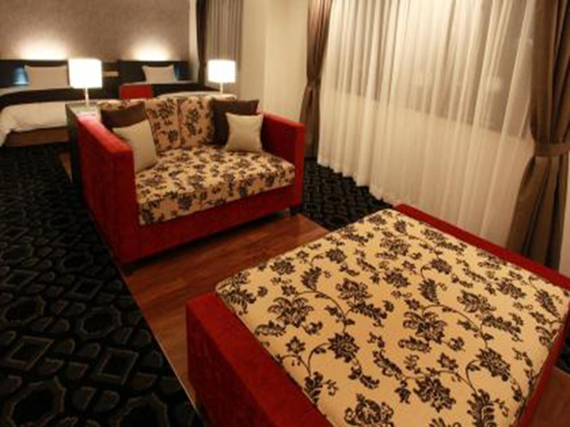 Chisun Grand Takayama Hotel Takayama  Eksteriør billede