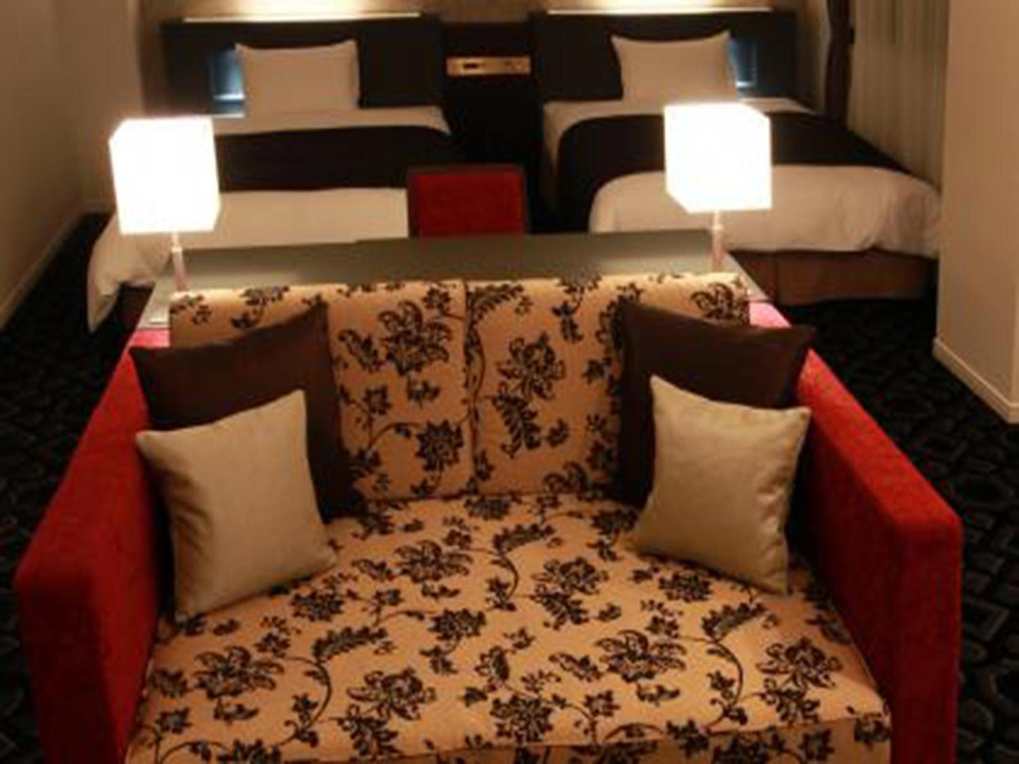 Chisun Grand Takayama Hotel Takayama  Eksteriør billede
