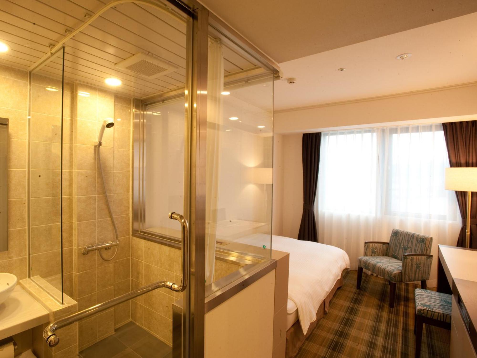 Chisun Grand Takayama Hotel Takayama  Eksteriør billede