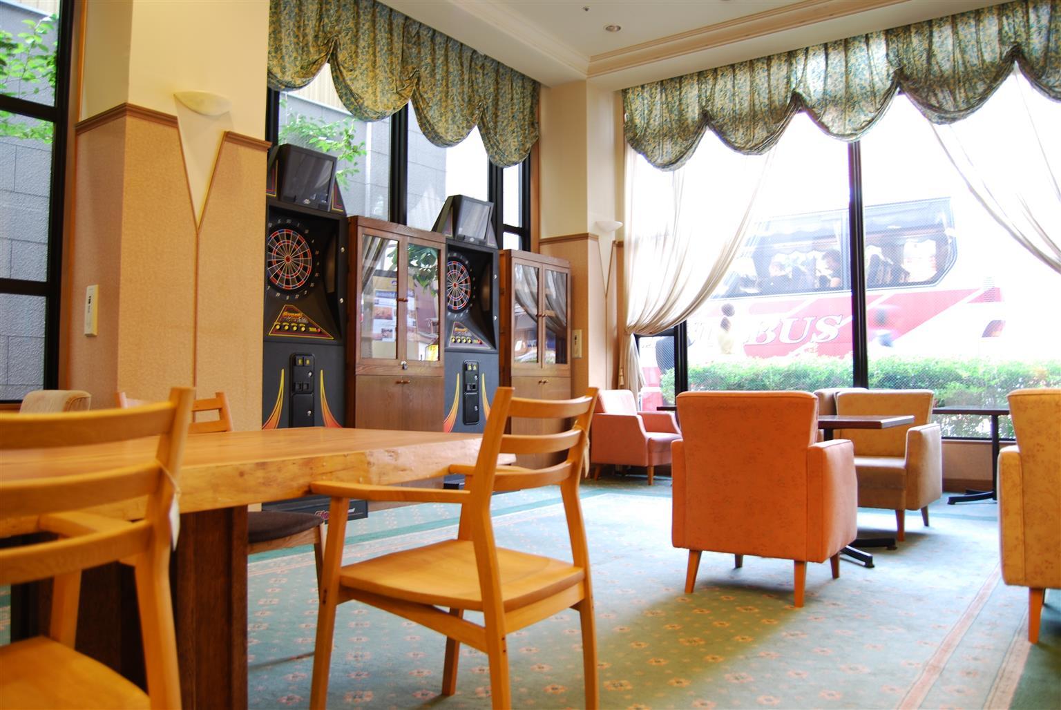 Chisun Grand Takayama Hotel Takayama  Eksteriør billede